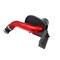 Hps Performance Air Intake Kit with Heat Shield, Red,  827-714R - alternate 10