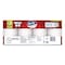 Charmin Ultra Strong Bathroom Tissue, Mega Roll, Septic Safe, 2-Ply, White, 220 Sheets/Roll, 16PK 80772596 - alternate 10