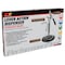 Performance Tool Lever Action Dispenser, Transmission Fluid, Hose, Bucket Cover W54232 - alternate 3