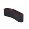 Norton Abrasives Sanding Belt, 3" W, 24" L, Coated, Aluminum Oxide, 36 Grit, Extra Coarse, R215 Metalite 07660701743 - alternate 2