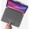 Logitech COMBO TOUCH FOR IPAD 10.9-INCH 10TH GENERATION - OXFORD GREY 920-011433 - alternate 10