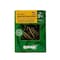 Spax #9 x 3-1/4 in Interior Wood Screws Construction Flat Head T-Star Plus, 89PK 4191020450804 - alternate 5