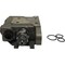 Cnh BODY, CNH OEM 76604124 76604124 - alternate 5
