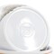 Peanuts Happy Fall 4 Piece 5.8 Inch Round Melamine Cereal Bowl Set in Assorted Designs 750123720M - alternate 3