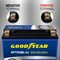 Goodyear GYTX20L-LI Lithium LiFePO4 12.8V 570CCA Rechargeable High Performance Powersport Battery GY4148421 - alternate 6