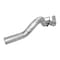 Ap Exhaust Prebent Pipe, 64820 64820 - alternate 1