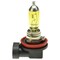 Hella BULB H11 12V 55W XEN YLW H71071132 - alternate 1