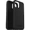 Otterbox Symmetry Antimicrobial Case For Apple Iphone 12 / 12 Pro, Black 77-65414 - alternate 1