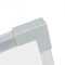 Crestline Products 18 x 24 Aluminum Framed White Dry Erase Board 17621 - alternate 4