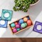 Connetix Magnetic Tiles Pastel Ball Pack, 16-Piece Set CT-P-00016-BA - alternate 3