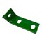 John Deere BRACE, OEM H88724 - alternate 3