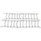 Mytee Products 2Pair Cam Square Link Snow Tire Chains for 22.5 in Rim Di. & 11 in Wide Car Tire, 2PK TC225SQSx2 - alternate 4