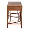 Bali & Pari Basile Natural Rattan Desk 272-14498-ZORO - alternate 7