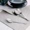 Gibson Home Abbie 4 Piece Stainless Steel Dinner Spoon Set 53439.04 - alternate 3