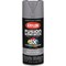 Krylon Fusion All-In-One 12 Oz. Matte Spray Paint Deep Gray K02914007 - alternate 5