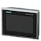 Siemens SIMATIC HMI TP700 Comfort INOX Stainless steel front glass pane 6AV2144-8GC20-0AA0 - alternate 1