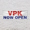 Signmission VPK Now Open, 48 Inch x 120 Inch, Vinyl Banner B-120-30919 - alternate 4