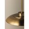 Troy Lighting 12 Light Diego Chandelier Patina Gold Leaf F5448-PGL - alternate 2