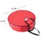 Elf Stor Wreath Storage Container Canvas Sack with Handles 36in Wreaths Compartment for Ornaments 83-DT5156 - alternate 4