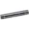 Anvil 3/8 In. x 2-1/2 In. Schedule 40 Steel Black Iron Nipple 8700137659 - alternate 2