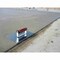 Marshalltown Concrete Hand Edger, Blue Steel Hand Edger, Straight End Edger, 9 x 6 inch Edger, 1/2 inch Radius 166BD - alternate 3