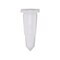 Auveco Ford Wheel Opening Screw Grommet, 50PK 19277 - alternate 1