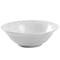 Gibson Home Noble Court 7 Inch Fine Ceramic Bowls in White 12 Piece Set 108047.01 - alternate 3