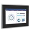 Siemens SIMATIC HMI MTP1000 Unified Comfort Panel hygienic neutral design IP69 6AV2128-3KB70-0AX0 - alternate 1