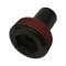 John Deere PIPE PLUG, JOHN DEERE OEM 1096090141 1096090141 - alternate 3