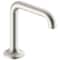 Delta Commercial 800Dpa Electronic Lavatory Faucet W/Proximity Sensing -Hardwire Operated, Trim, 0.5Gpm 810DPA58TR-SS - alternate 1