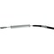 Dorman Parking Brake Cable, C661011 C661011 - alternate 2