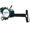 Edendirect 7 Ton Electric Log Splitter - 2HP, Double Flywheel ED-W46542962 - alternate 1