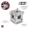Performance Tool 3/8 in. Drive Disc Brake Caliper Piston Tool W80621 - alternate 4