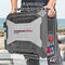 Fogatti 22000BTU, Outdoor Camping Portable Propane Gas Tankless Water Heater with Water Pump, Point-of-use FP22AG - alternate 6