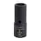 Sunex 1/2 in Drive 3/4 in X 13/16 in Deep Flip Socket 2701 - alternate 2