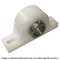Edt PILLOW BLOCK BEARING PA1BF7-24-LK - alternate 2