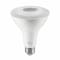 Euri Lighting PAR30 LED Bulbs, 10W, 900 lm, 75W Eq., 2700K, E26, Dimmable, CEC/JA8/UL, 2PK EP30-10W5020cec-2 - alternate 4