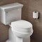 Kohler Hyten Slow Close Elongated White Plastic Toilet Seat 25875-0 - alternate 8