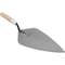 Marshalltown Masonry, London Brick Trowel, Wide London Brick Trowel, Brick Trowel, 11 inch Trowel 34 11 - alternate 5
