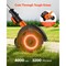 Vevor Lawn Edger Battery Powered Cordless Edger Lawn Tool 8.8-inch Blade Length ASYTM01230 - alternate 5