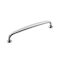 Amerock Renown 6-5/16 in 160 mm Center-to-Center Polished Chrome Cabinet Pull BP3679626 - alternate 1
