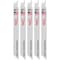 Milwaukee Tool 8" 8/12 TPI SAWZALL Blades (5 Pk) 48-00-5093 - alternate 1