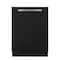 Summit 24in Wide Built-In Dishwasher, ADA Compliant DW243BADA - alternate 1