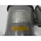 Fuji Electric 71M 3PH 250W 3400RPM 14MM 460V-AC AC MOTOR MLH8075P - alternate 4