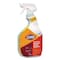Clorox Cleaners & Detergents, 32 oz. Trigger Spray Bottle, Fragranced, 9 PK 31903 - alternate 6