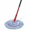 O-Cedar MicroTwist MAX Microfiber Mop - MicroFiber Head - Absorbent, Reusable, Machine Washable, Easy to 170630 - alternate 2