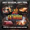 Fatwood 3 Lb. Fire Starter 9985 - alternate 5