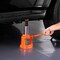 Vevor Hydraulic Bottle Jack 20 Ton Manual High Lift Automotive Car Repair Shop QJD-020S-01 - alternate 4