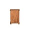 Homeroots 30" Natural Solid Wood Three Drawers Filing Cabinet 565281 - alternate 11