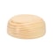 Megachef 7 Inch Bamboo Wood Serving Bowl 750122183M - alternate 4